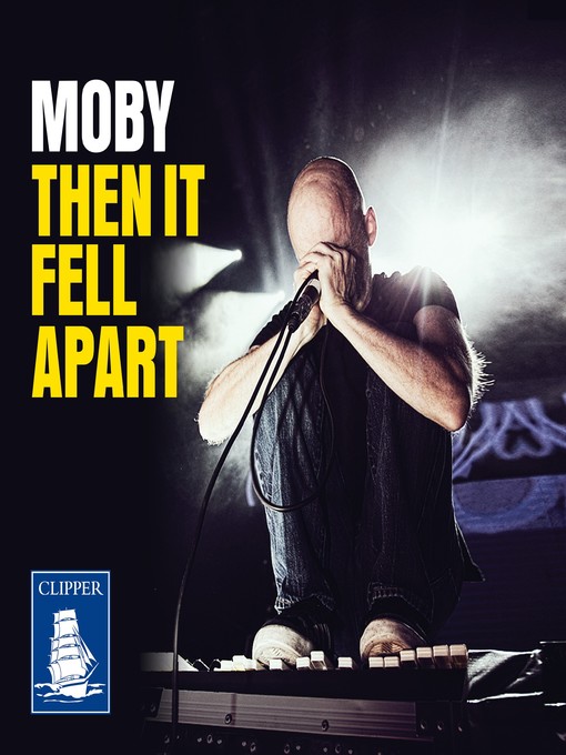 Cover image for Then it Fell Apart